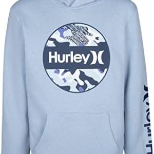 Hurley